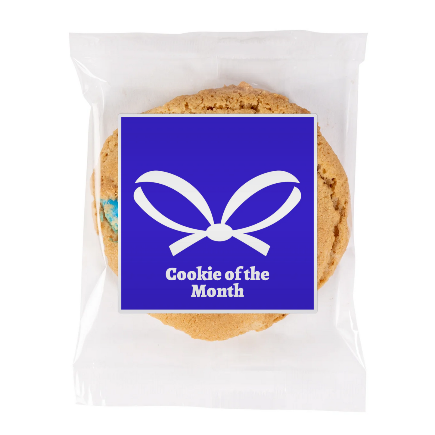 Cookie of the Month Club