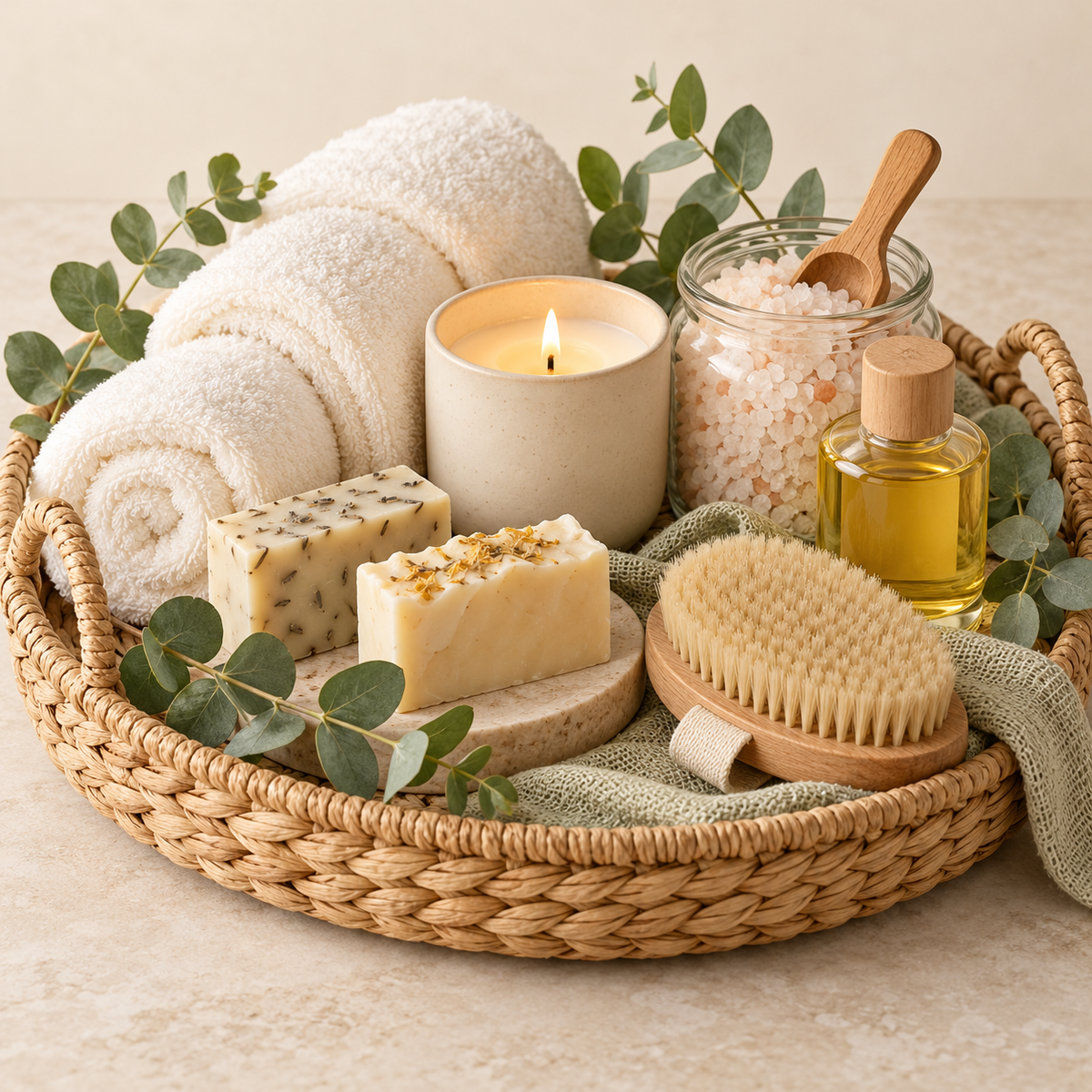 Spa Package